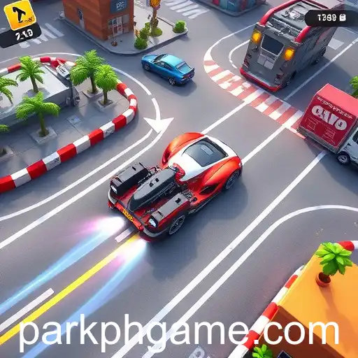 The Digital Era of Gaming: Parkph's Influence and Innovations