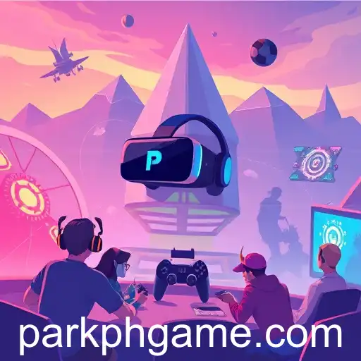 Digital Playgrounds: The Rise of Parkph
