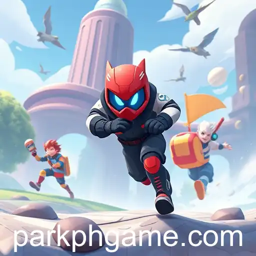 Emerging Trends in Interactive Gaming in 2025